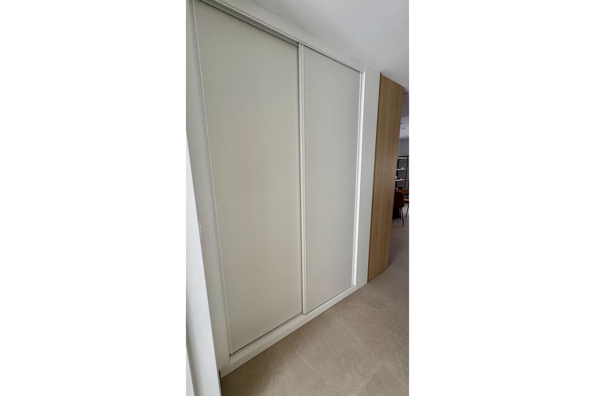 Reventa - Bungalow -
San Pedro del Pinatar - Lopagán