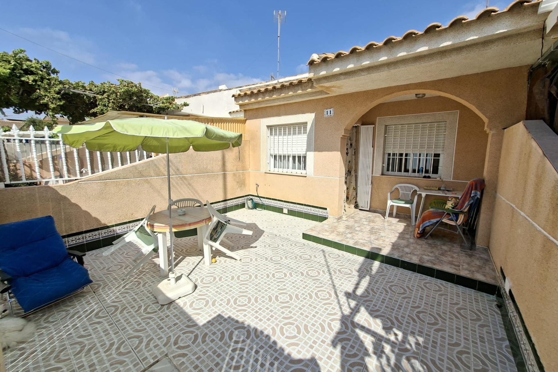 Reventa - Bungalow -
San Pedro del Pinatar - San Pedro Del Pinatar