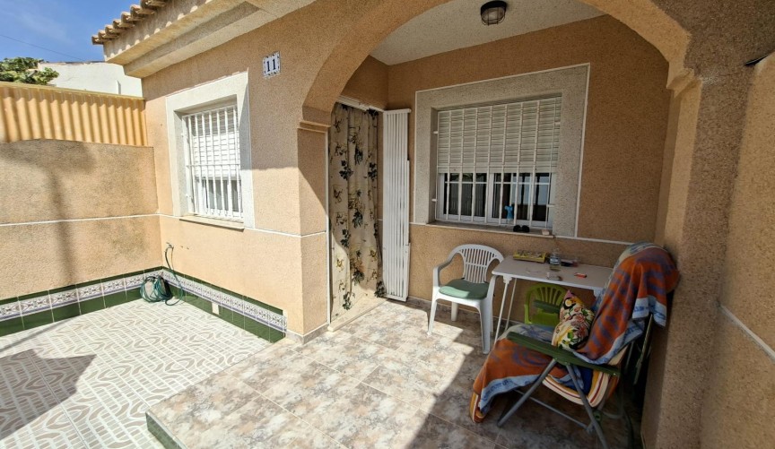 Reventa - Bungalow -
San Pedro del Pinatar - San Pedro Del Pinatar
