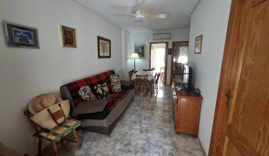 Reventa - Bungalow -
San Pedro del Pinatar - San Pedro Del Pinatar