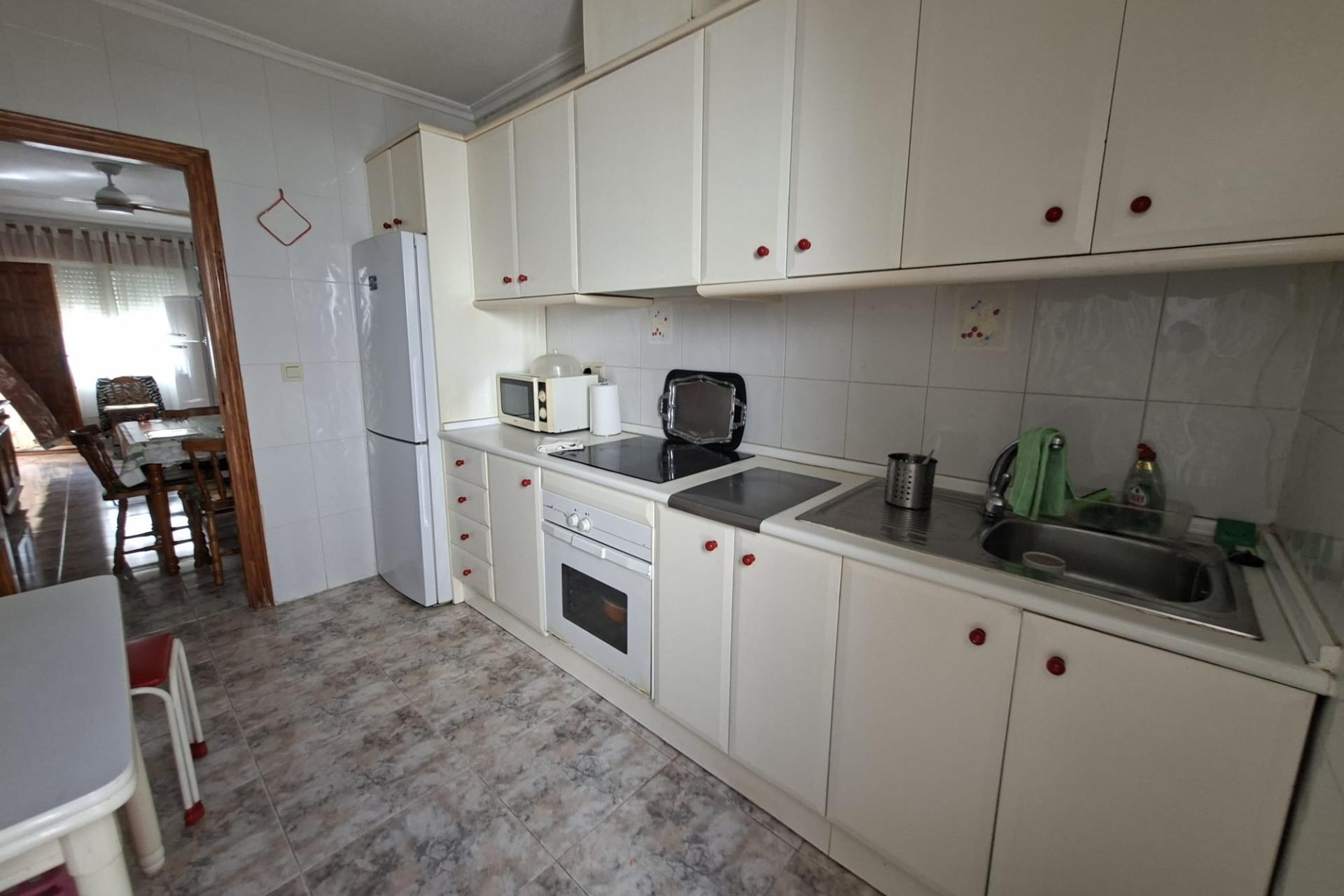 Reventa - Bungalow -
San Pedro del Pinatar - San Pedro Del Pinatar