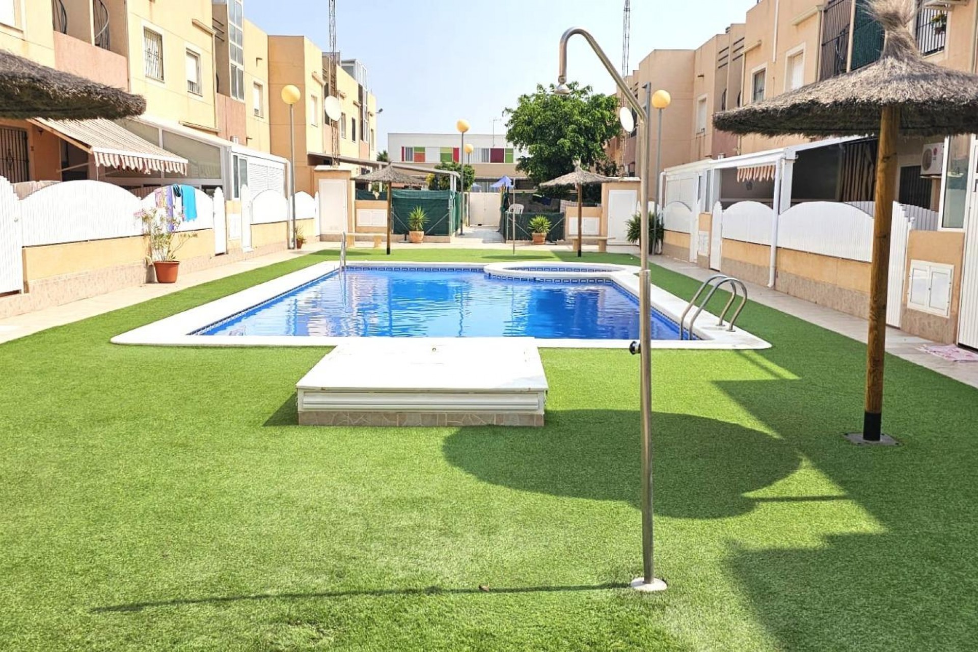 Reventa - Bungalow -
Santiago de la Ribera - San Blas