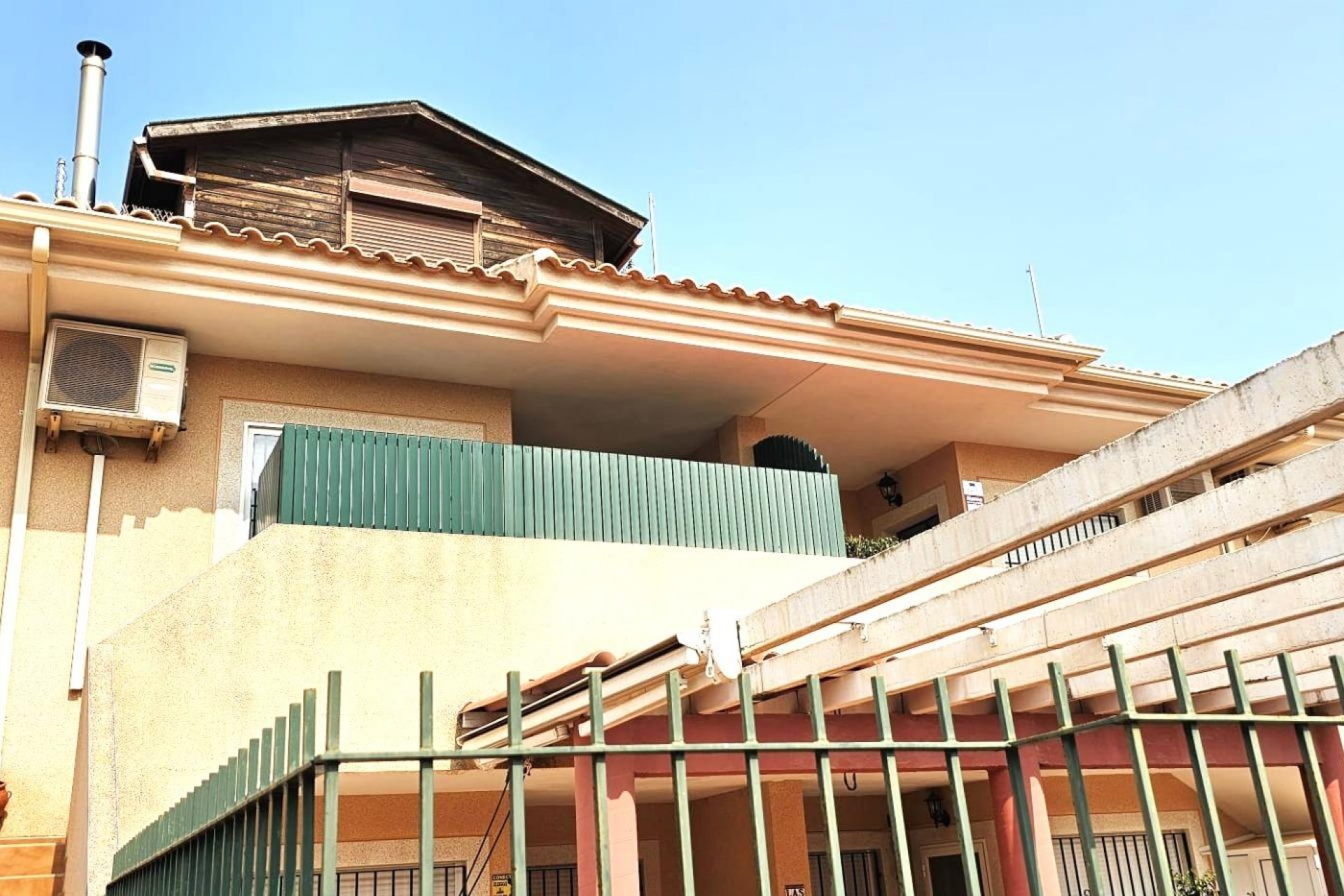 Reventa - Bungalow -
Santiago de la Ribera - San Blas