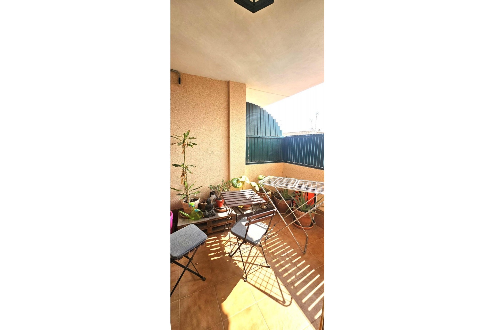 Reventa - Bungalow -
Santiago de la Ribera - San Blas