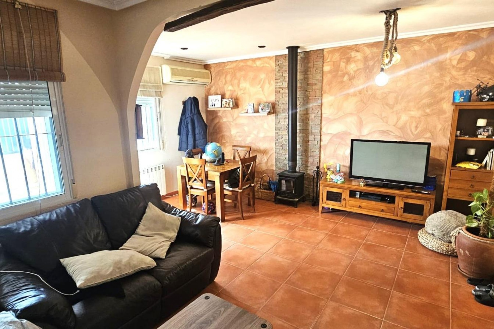 Reventa - Bungalow -
Santiago de la Ribera - San Blas