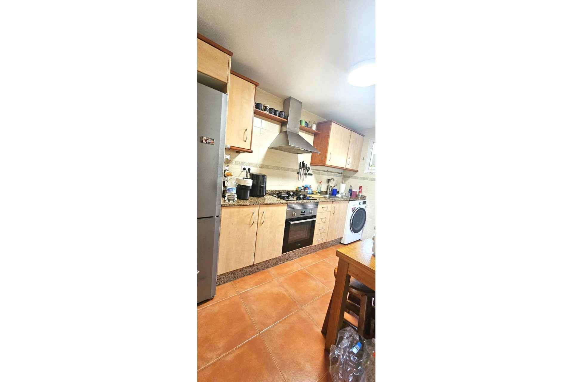 Reventa - Bungalow -
Santiago de la Ribera - San Blas