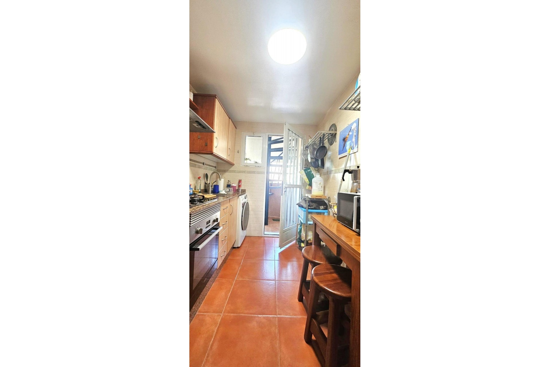 Reventa - Bungalow -
Santiago de la Ribera - San Blas