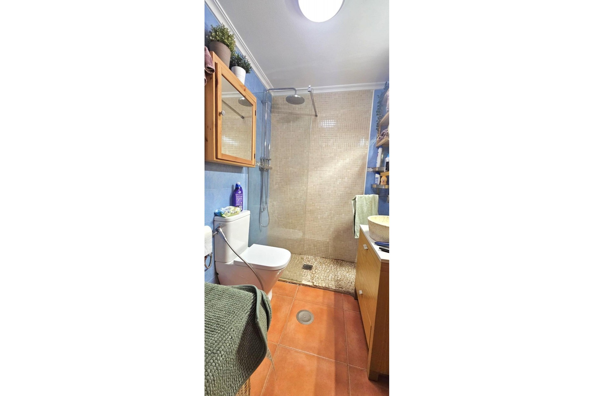 Reventa - Bungalow -
Santiago de la Ribera - San Blas