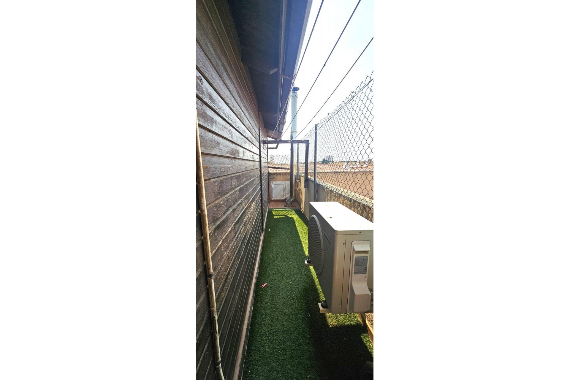 Reventa - Bungalow -
Santiago de la Ribera - San Blas