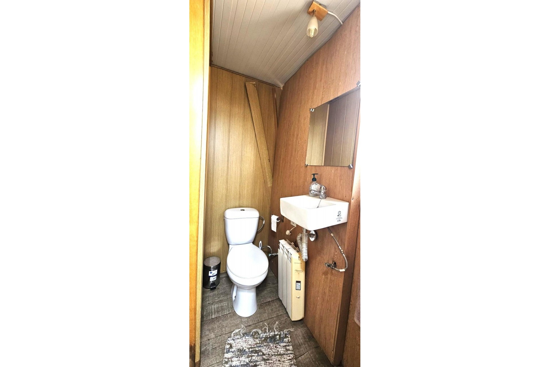 Reventa - Bungalow -
Santiago de la Ribera - San Blas