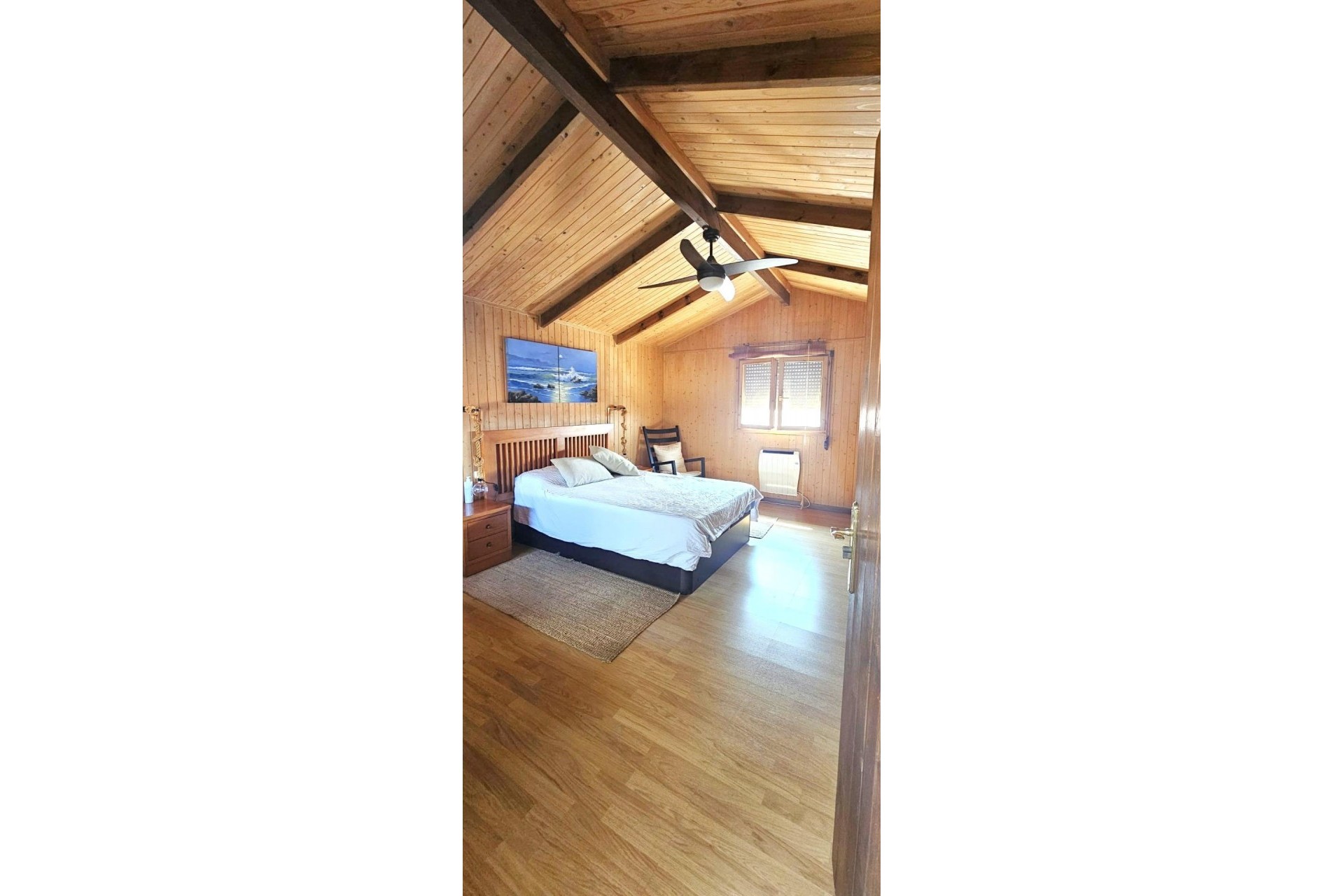 Reventa - Bungalow -
Santiago de la Ribera - San Blas