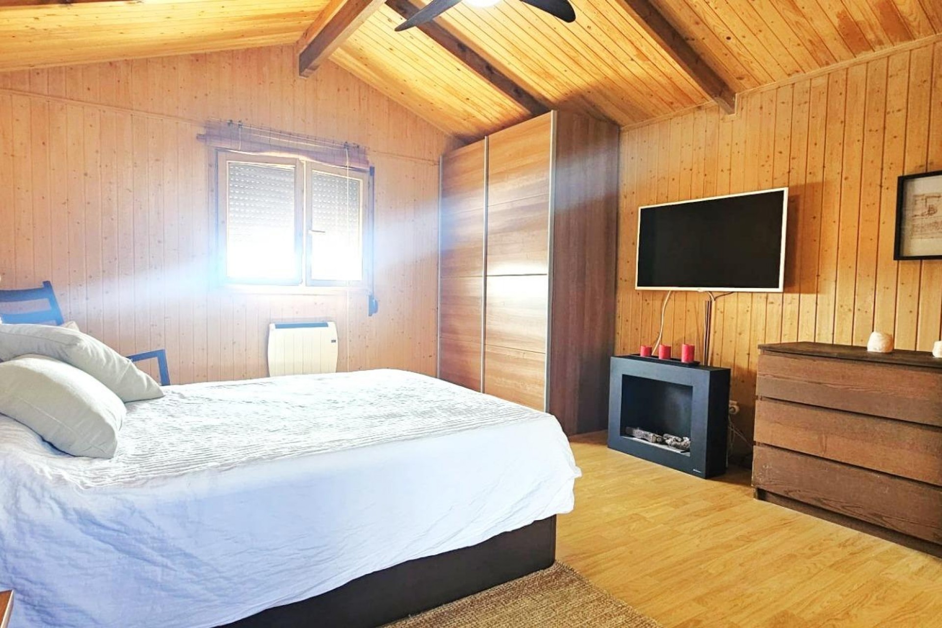 Reventa - Bungalow -
Santiago de la Ribera - San Blas