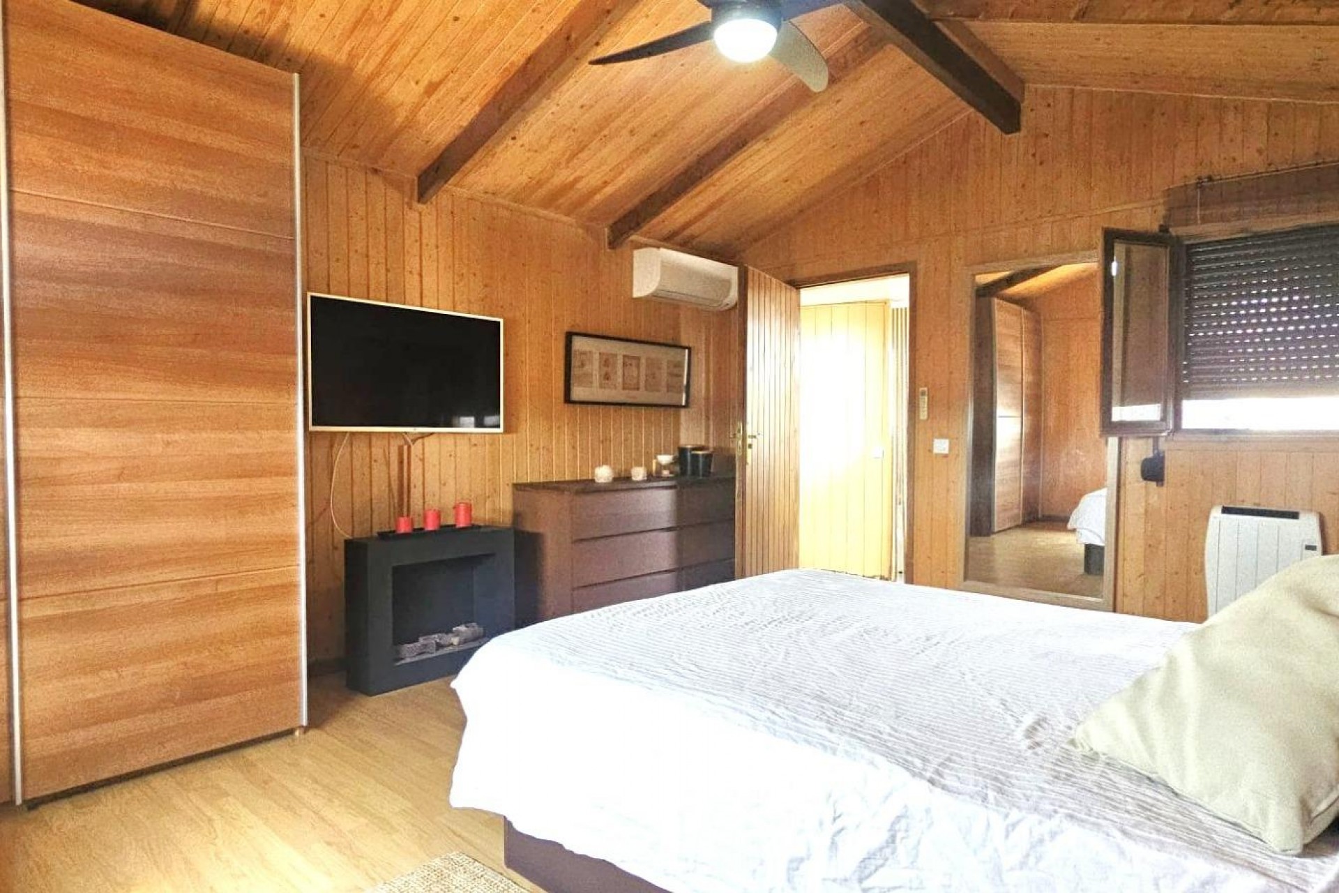 Reventa - Bungalow -
Santiago de la Ribera - San Blas