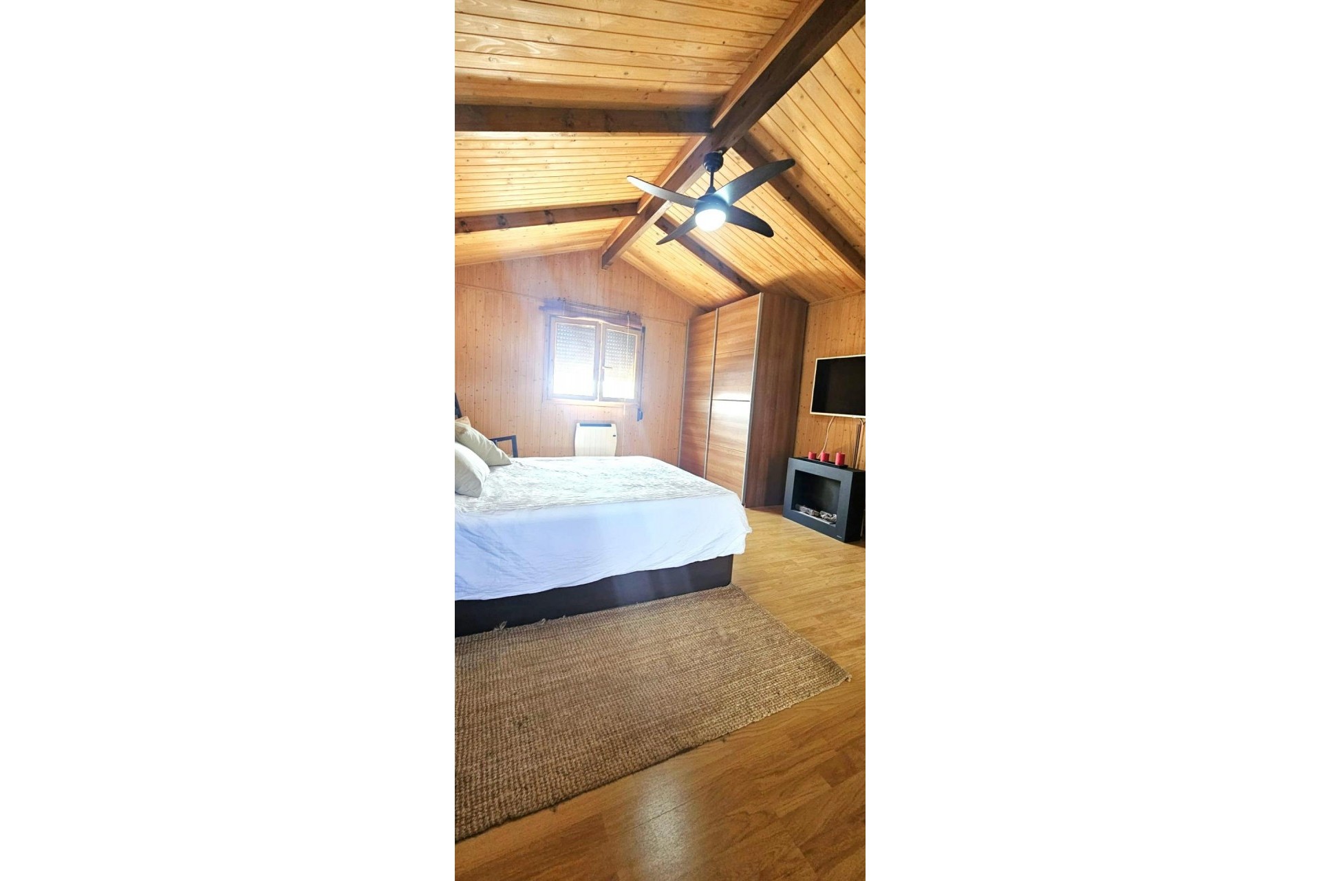 Reventa - Bungalow -
Santiago de la Ribera - San Blas