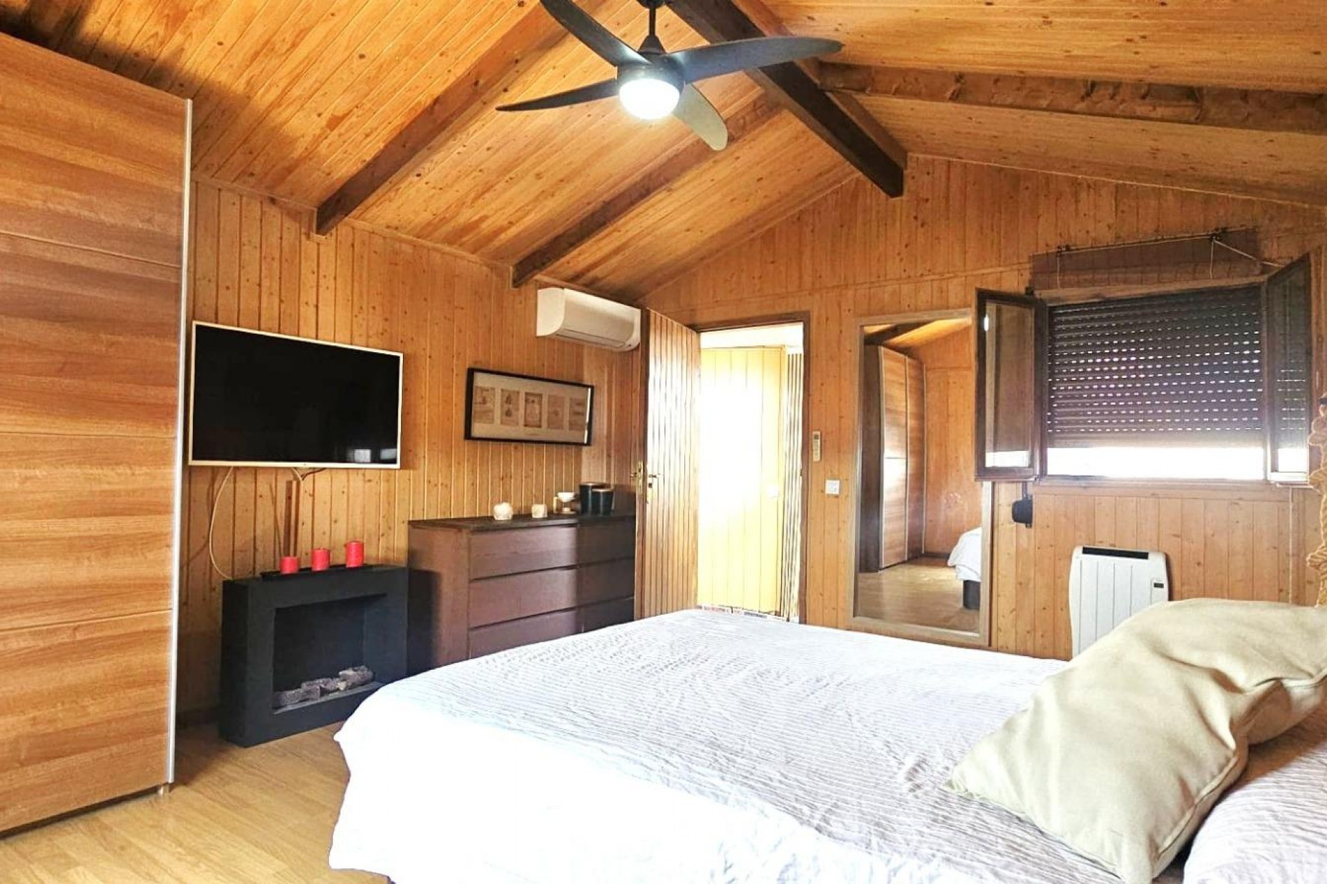 Reventa - Bungalow -
Santiago de la Ribera - San Blas