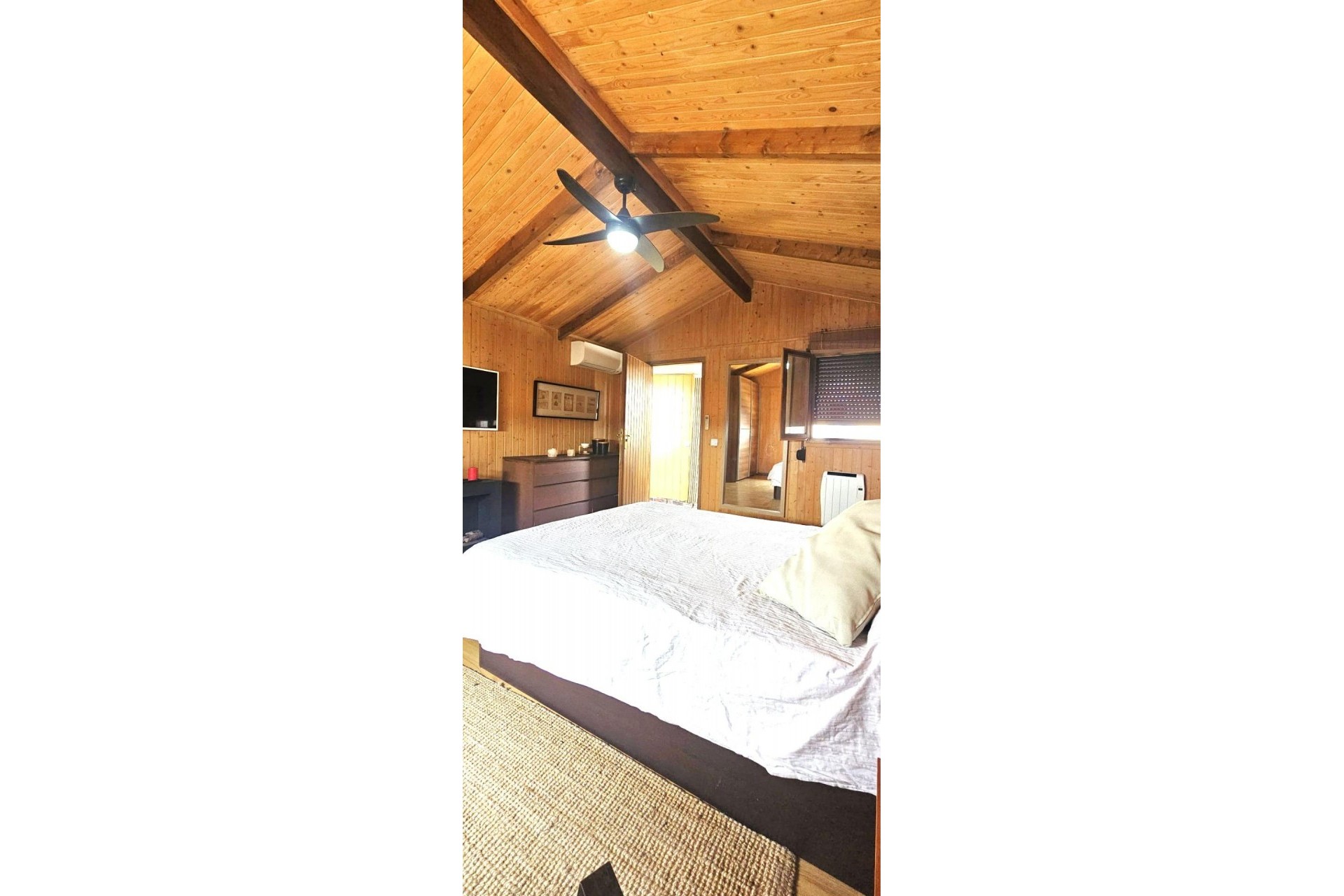 Reventa - Bungalow -
Santiago de la Ribera - San Blas