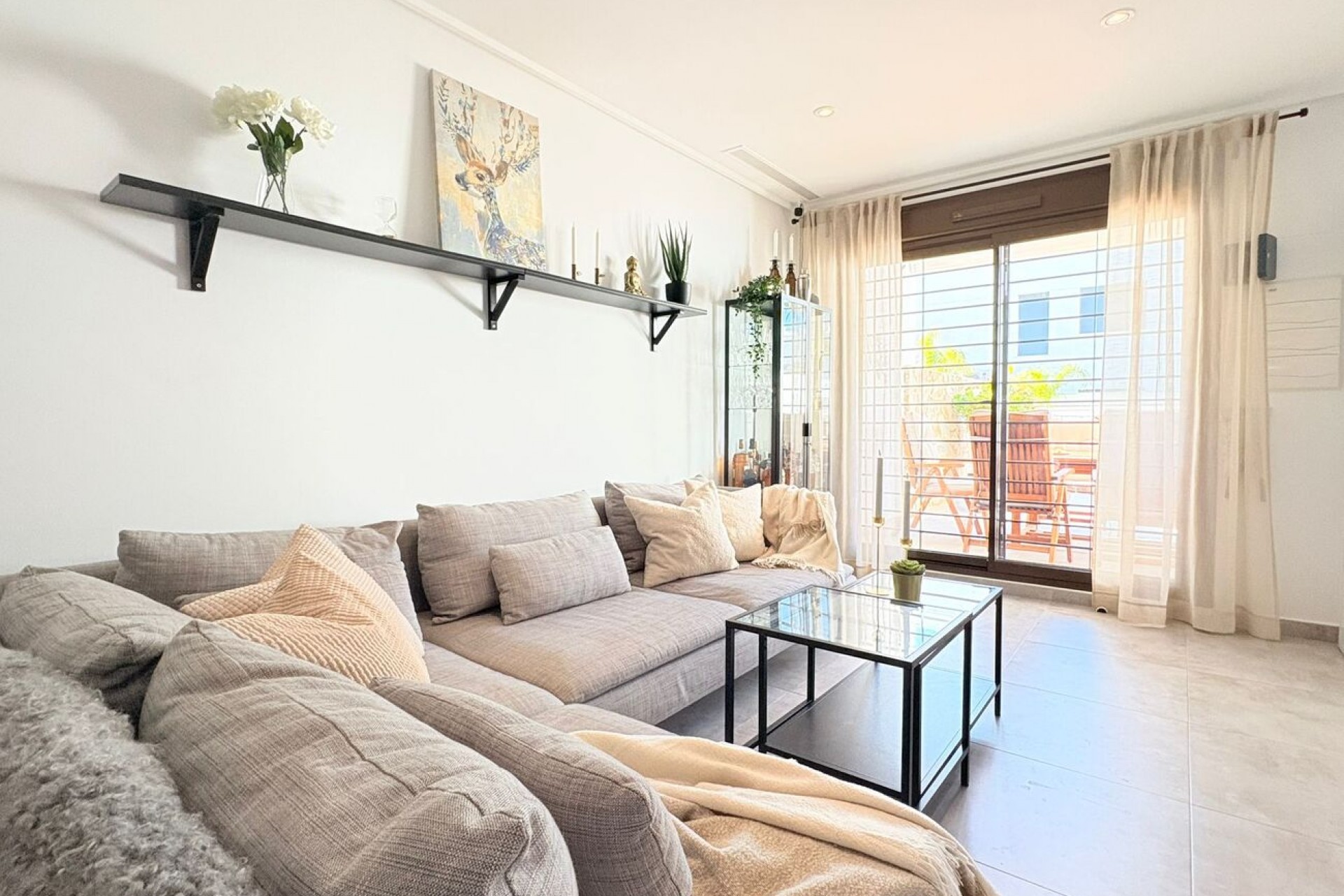 Reventa - Bungalow -
Torre de la Horadada - Porto Marina