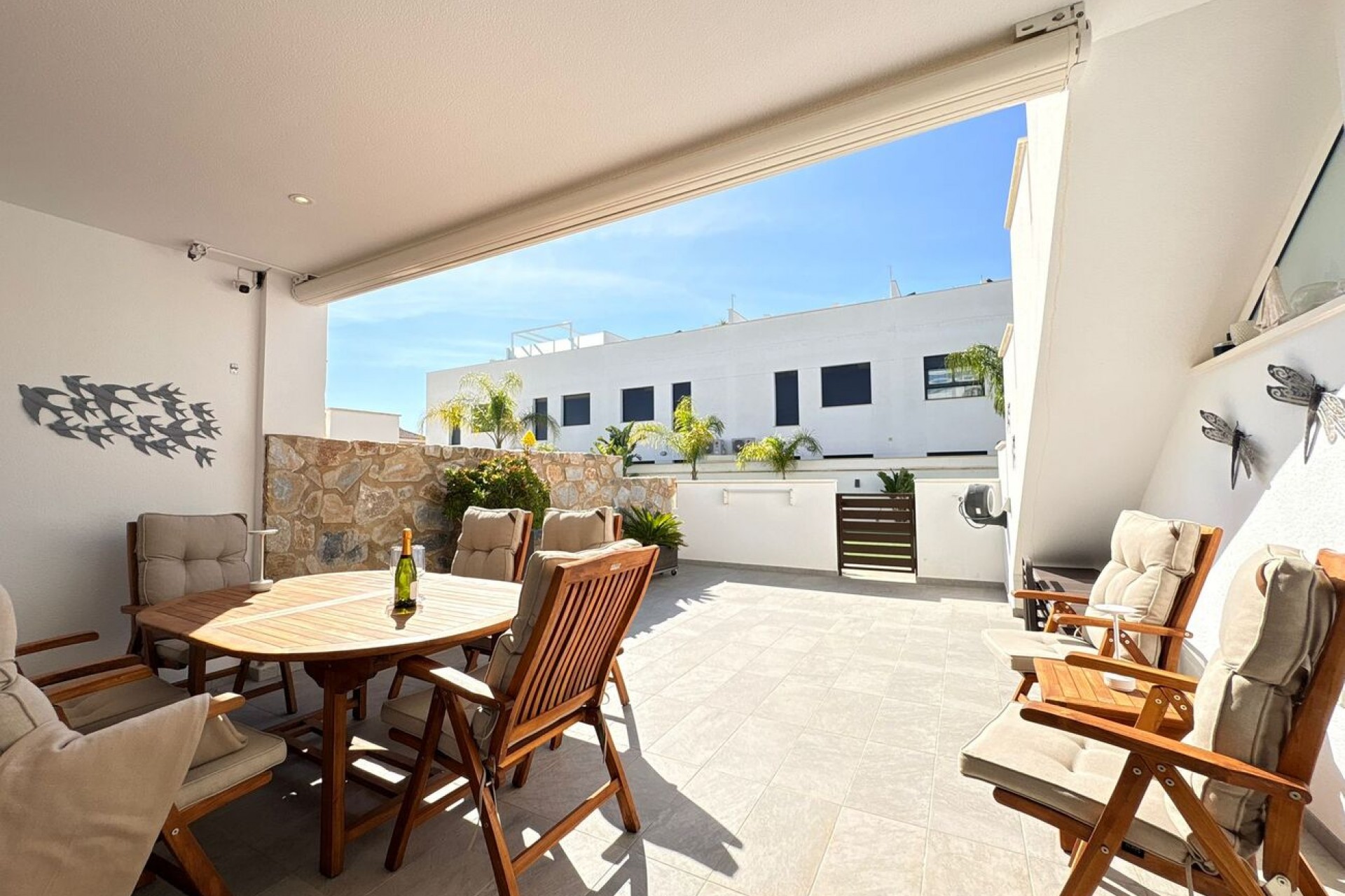Reventa - Bungalow -
Torre de la Horadada - Porto Marina