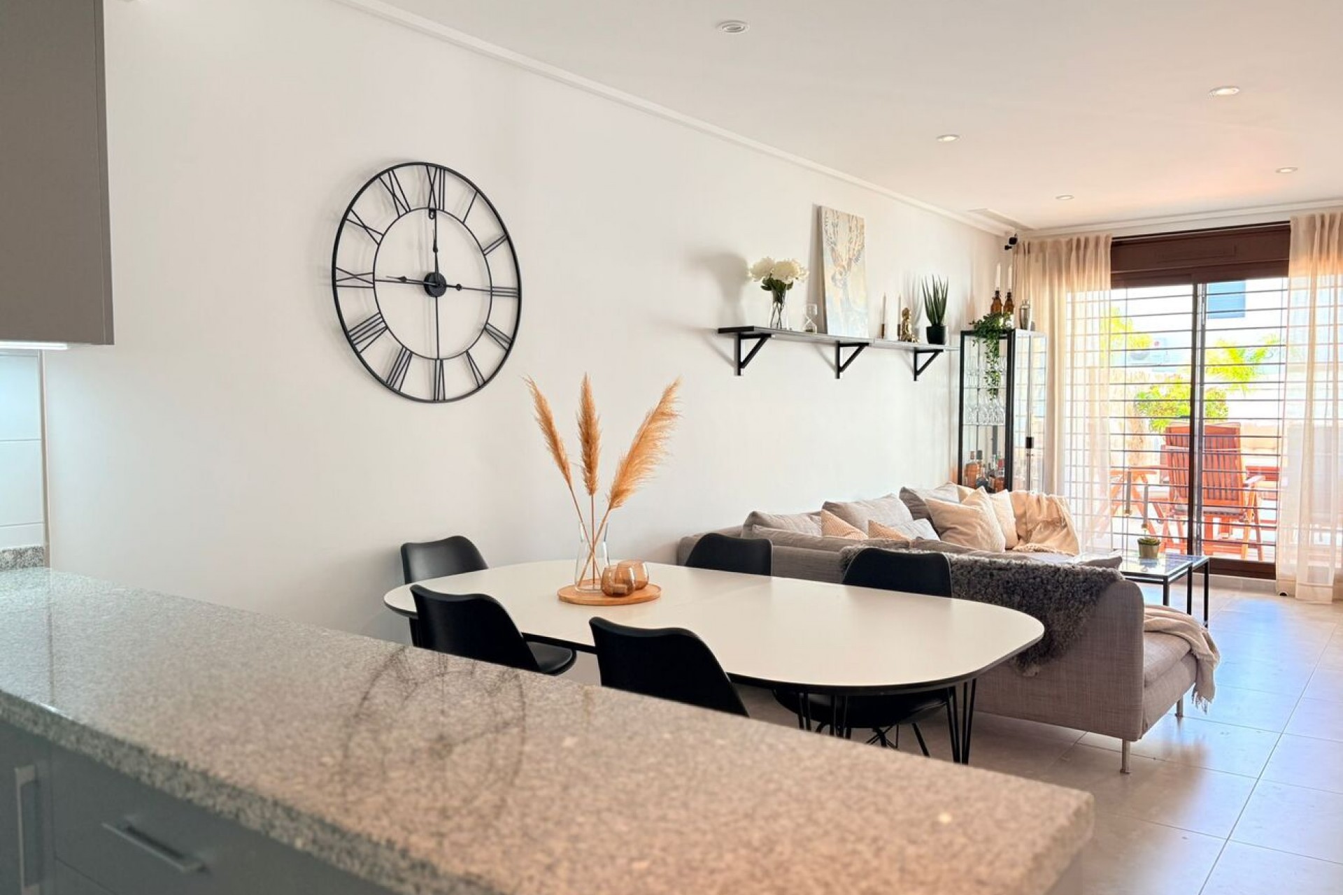 Reventa - Bungalow -
Torre de la Horadada - Porto Marina