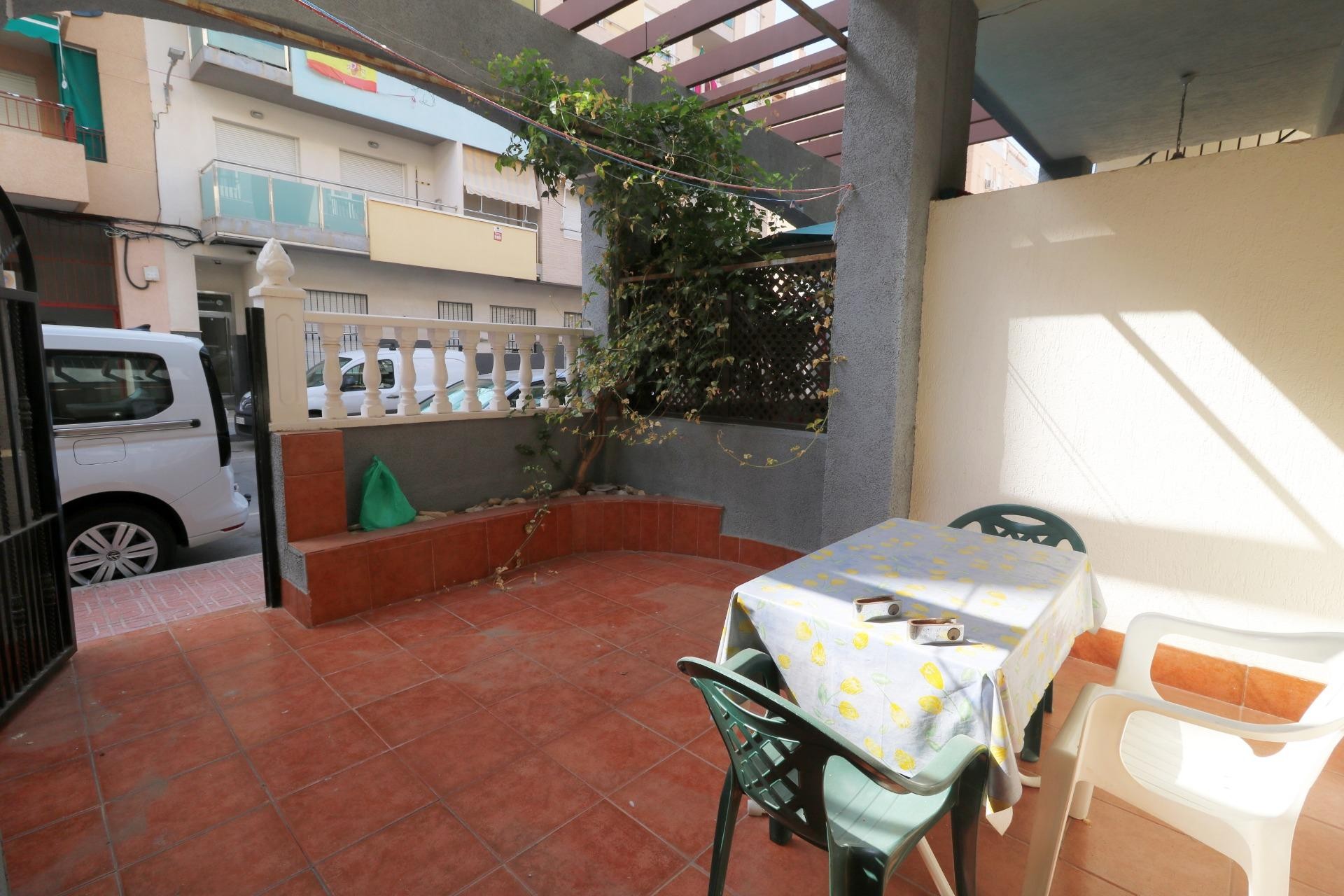 Reventa - Bungalow -
Torrevieja - Acequion