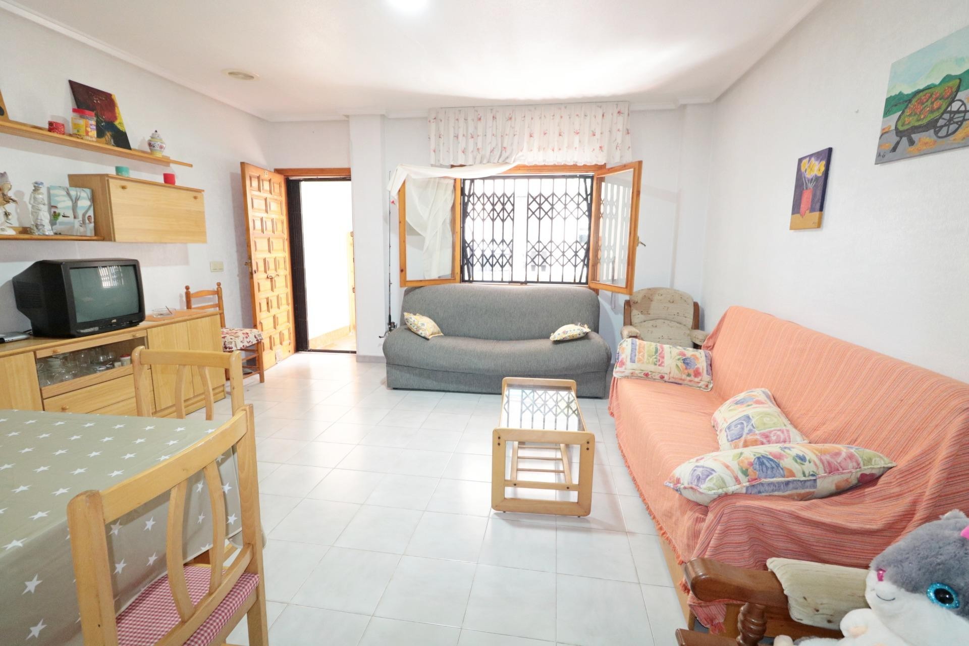 Reventa - Bungalow -
Torrevieja - Acequion