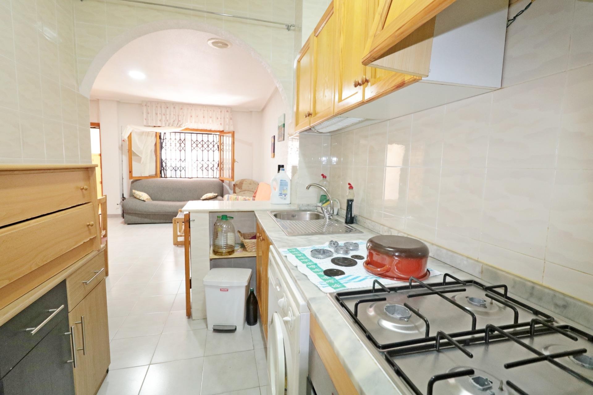 Reventa - Bungalow -
Torrevieja - Acequion