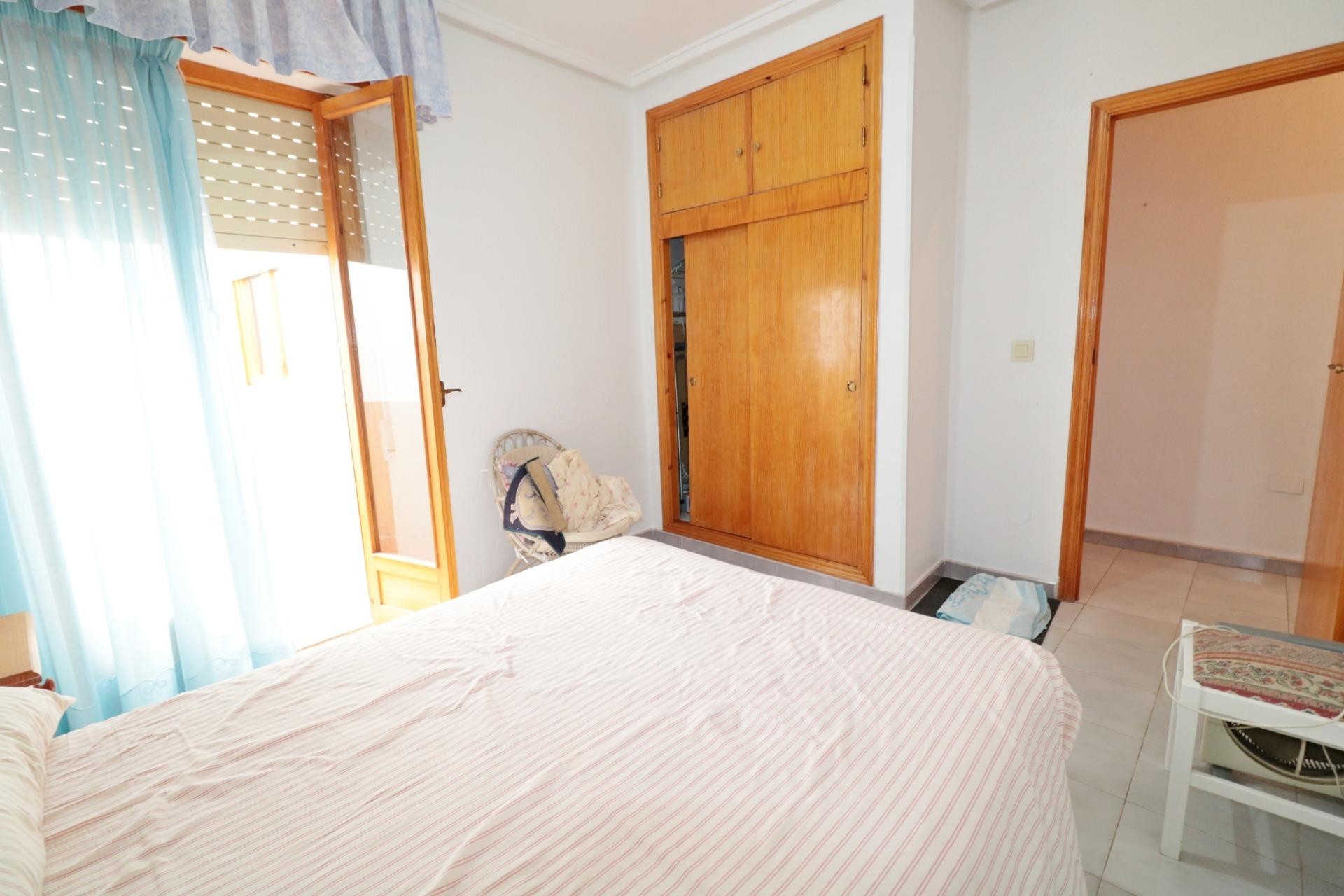 Reventa - Bungalow -
Torrevieja - Acequion