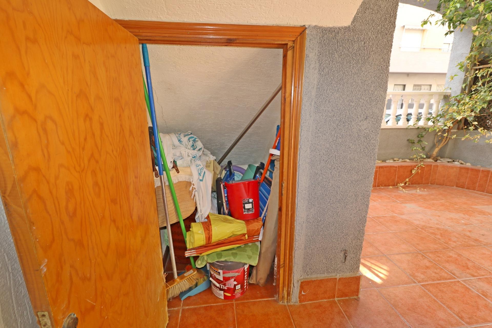 Reventa - Bungalow -
Torrevieja - Acequion