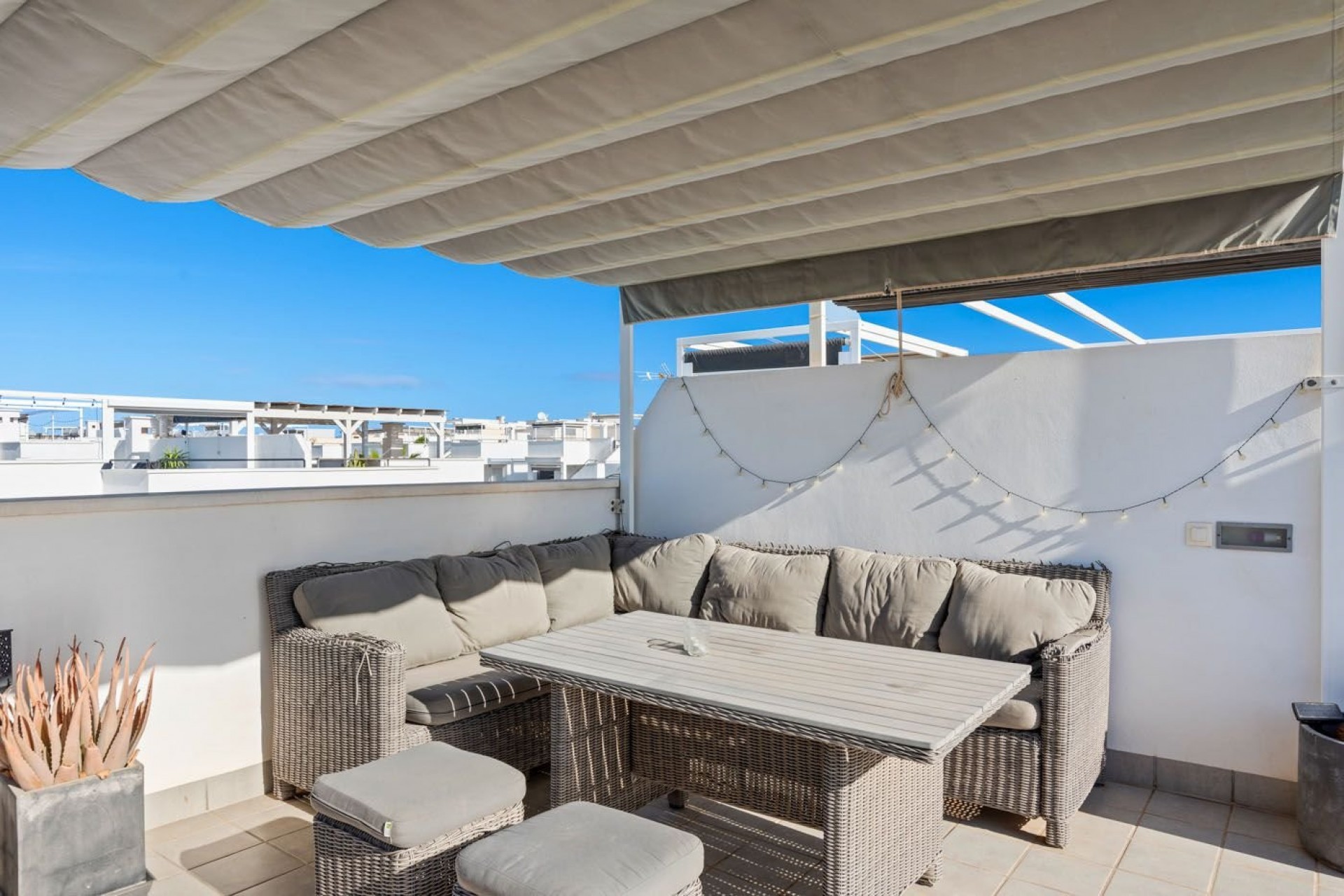 Reventa - Bungalow -
Torrevieja - Aguas Nueva