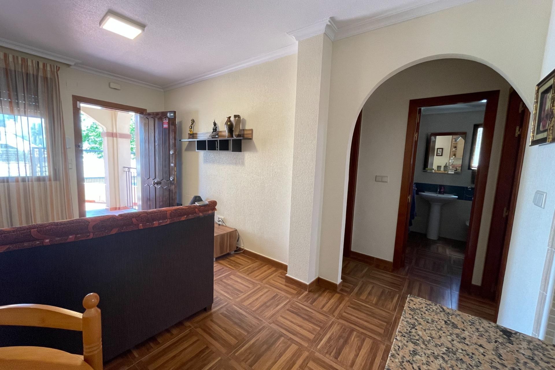 Reventa - Bungalow -
Torrevieja - Aguas Nuevas 1