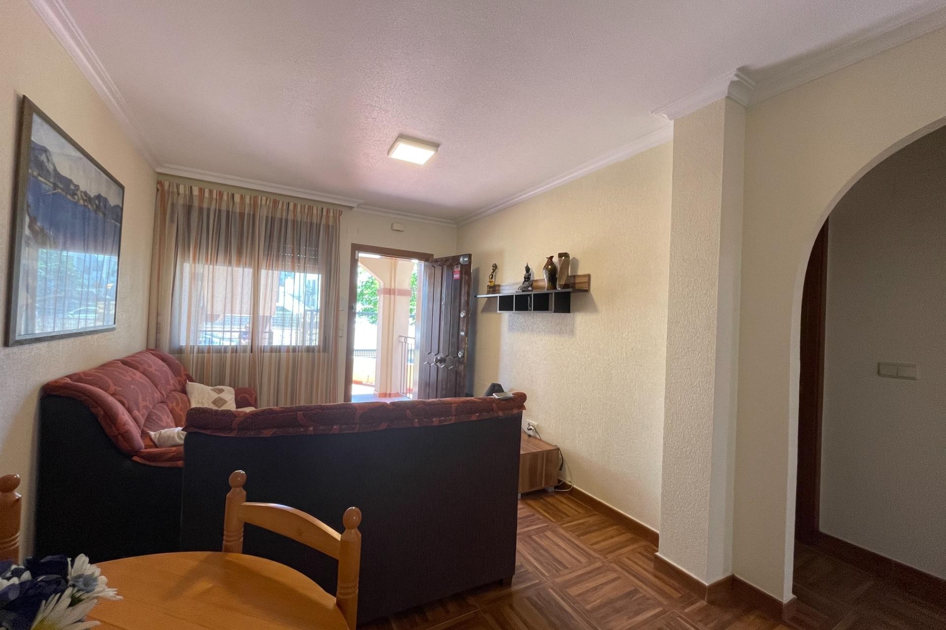 Reventa - Bungalow -
Torrevieja - Aguas Nuevas 1