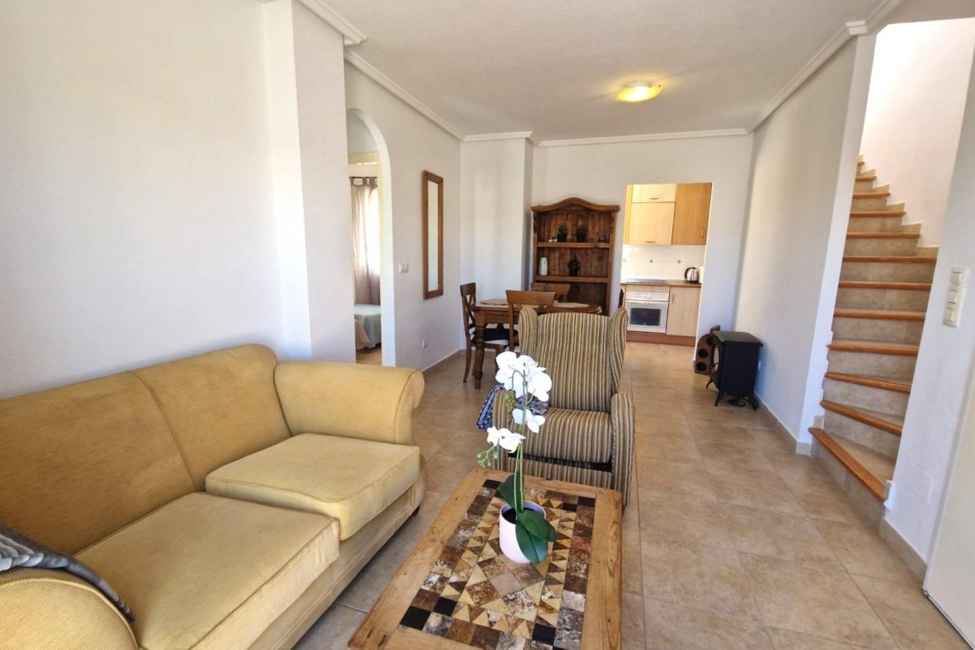 Reventa - Bungalow -
Torrevieja - Aguas Nuevas 1