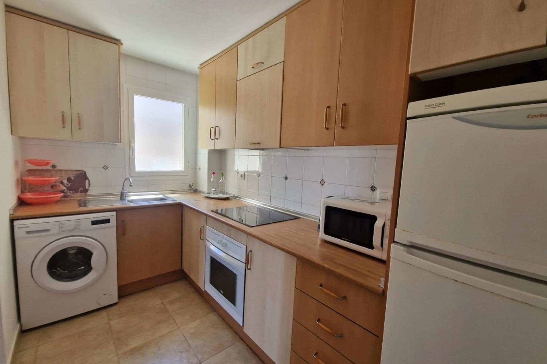 Reventa - Bungalow -
Torrevieja - Aguas Nuevas 1