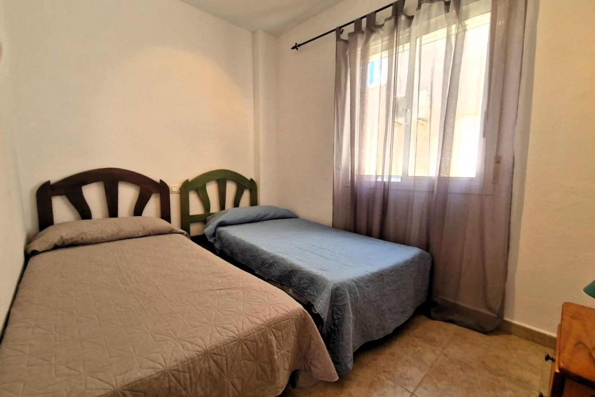 Reventa - Bungalow -
Torrevieja - Aguas Nuevas 1