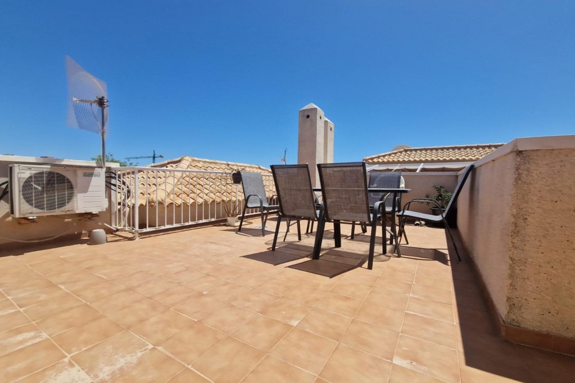 Reventa - Bungalow -
Torrevieja - Aguas Nuevas 1