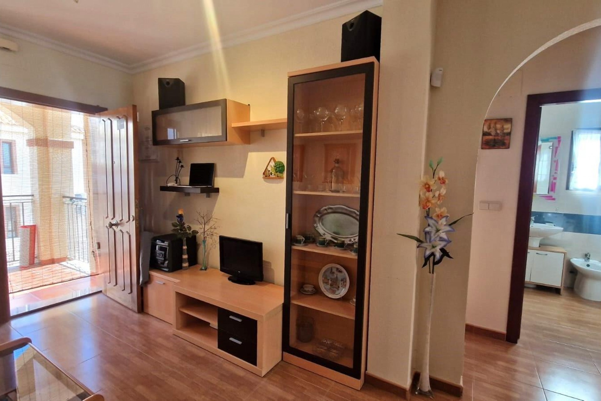 Reventa - Bungalow -
Torrevieja - Aguas Nuevas 1