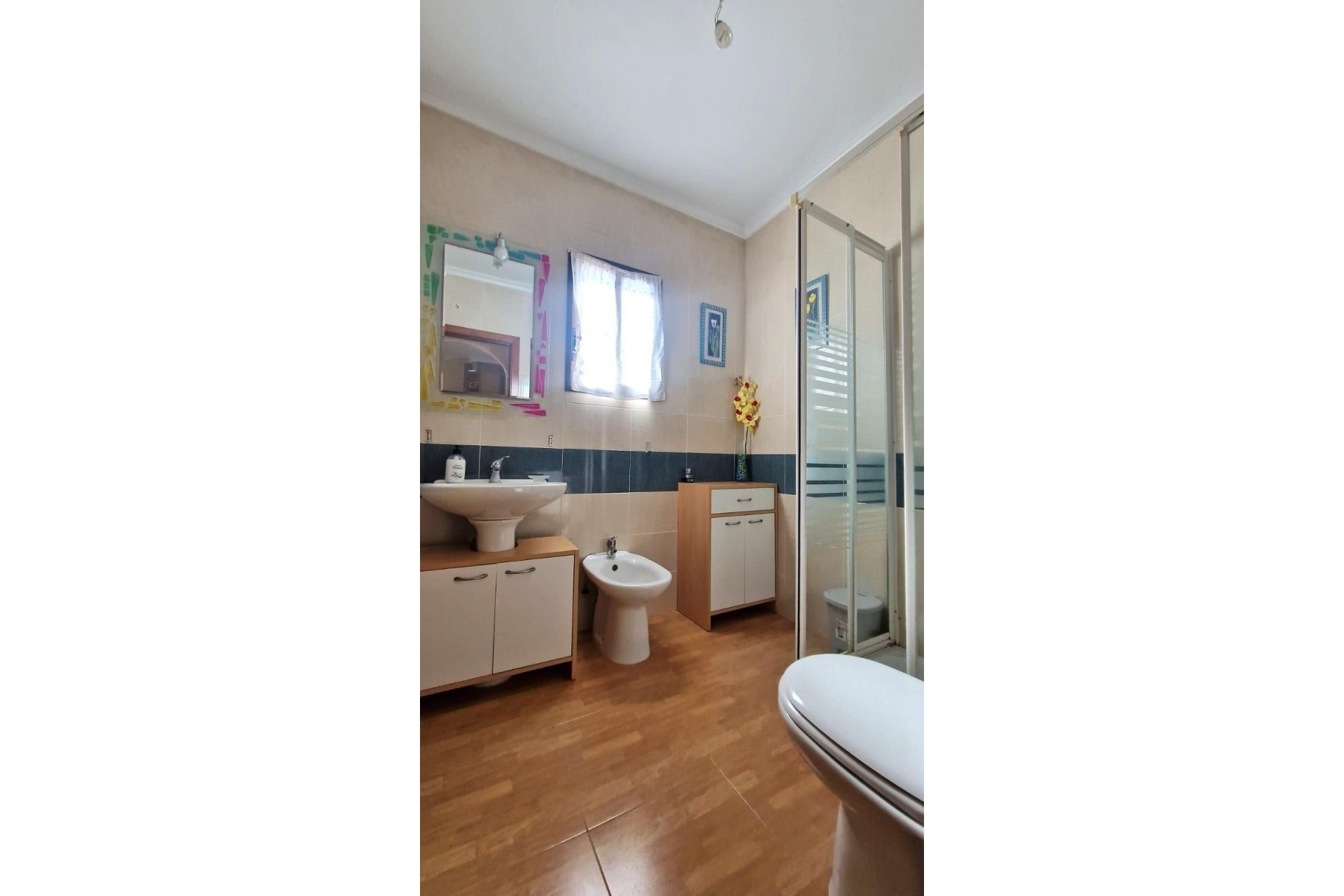 Reventa - Bungalow -
Torrevieja - Aguas Nuevas 1