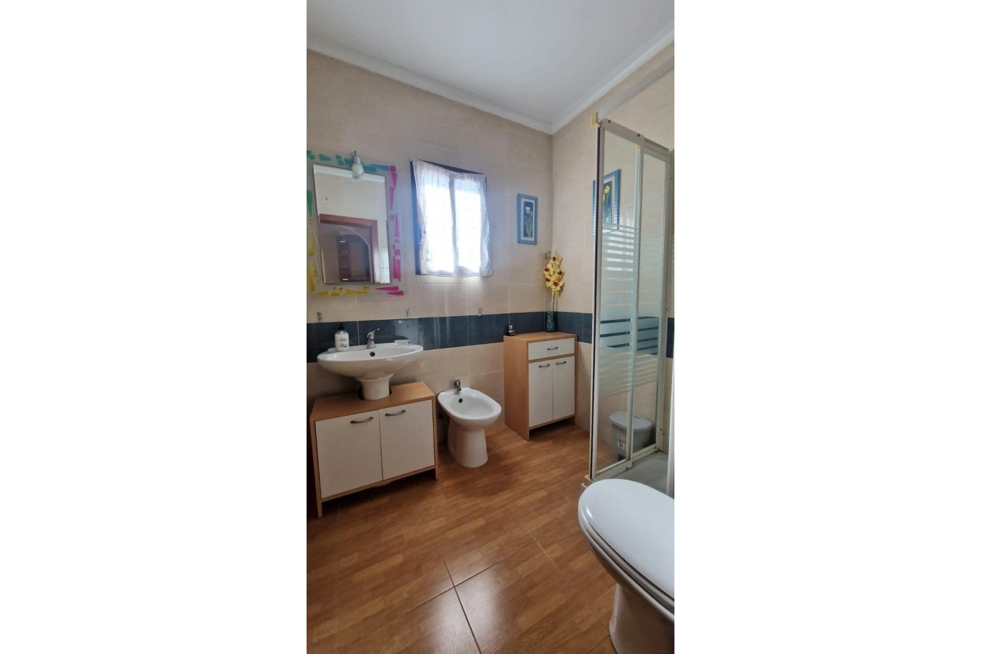 Reventa - Bungalow -
Torrevieja - Aguas Nuevas 1