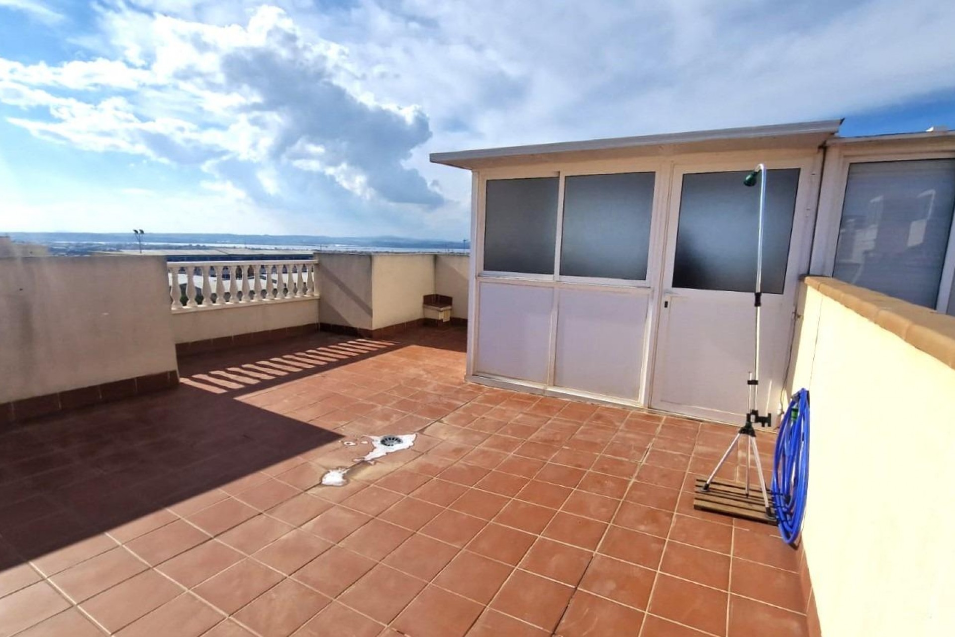 Reventa - Bungalow -
Torrevieja - Aguas Nuevas 1