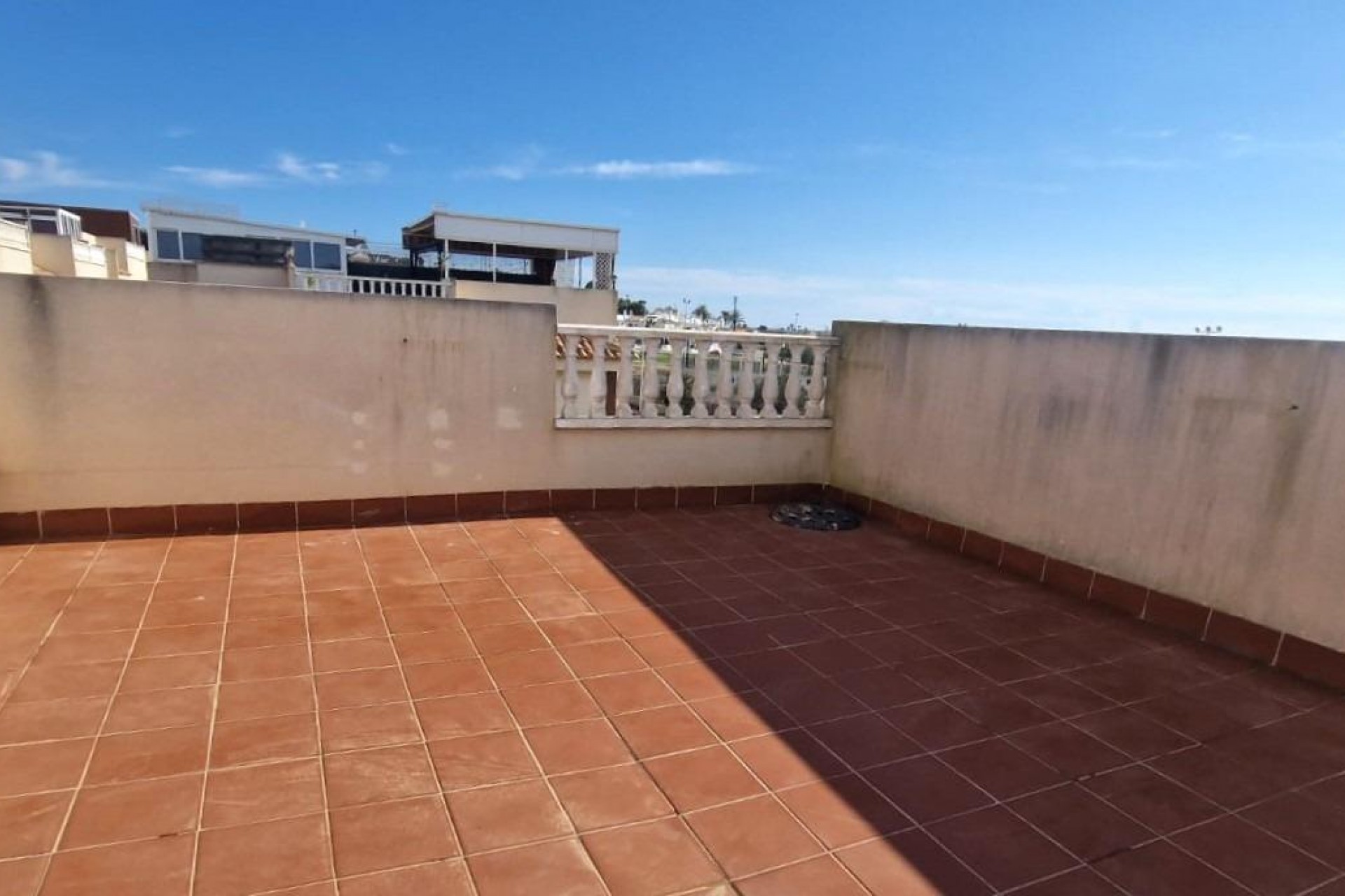 Reventa - Bungalow -
Torrevieja - Aguas Nuevas 1