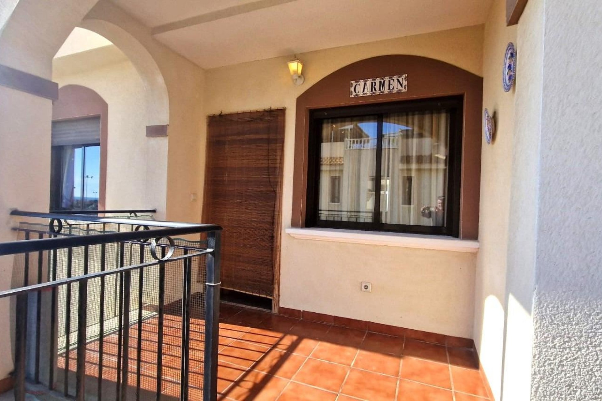 Reventa - Bungalow -
Torrevieja - Aguas Nuevas 1