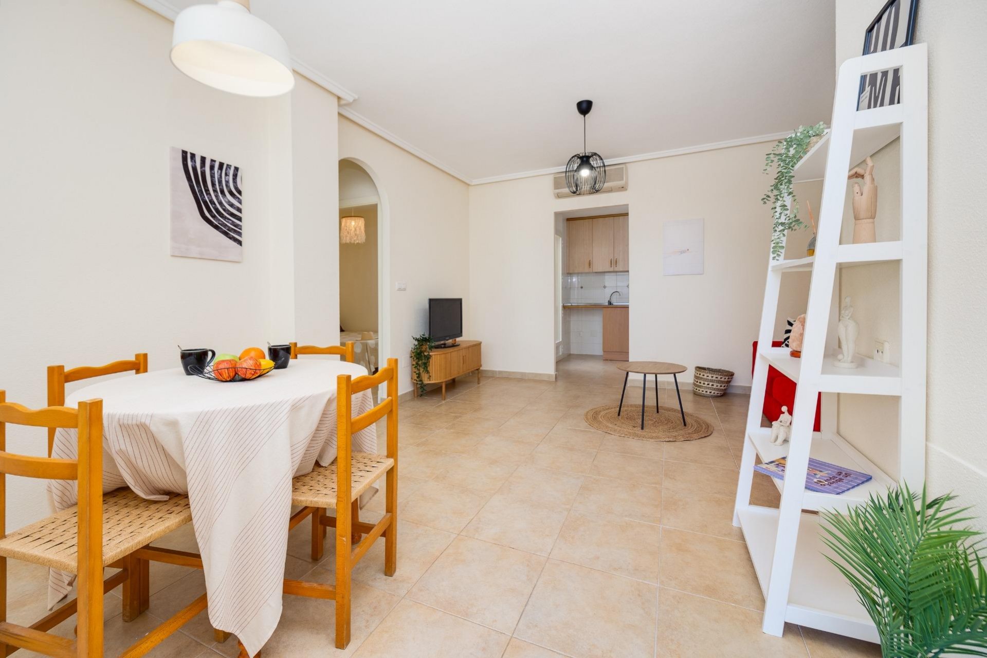 Reventa - Bungalow -
Torrevieja - Aguas Nuevas 1