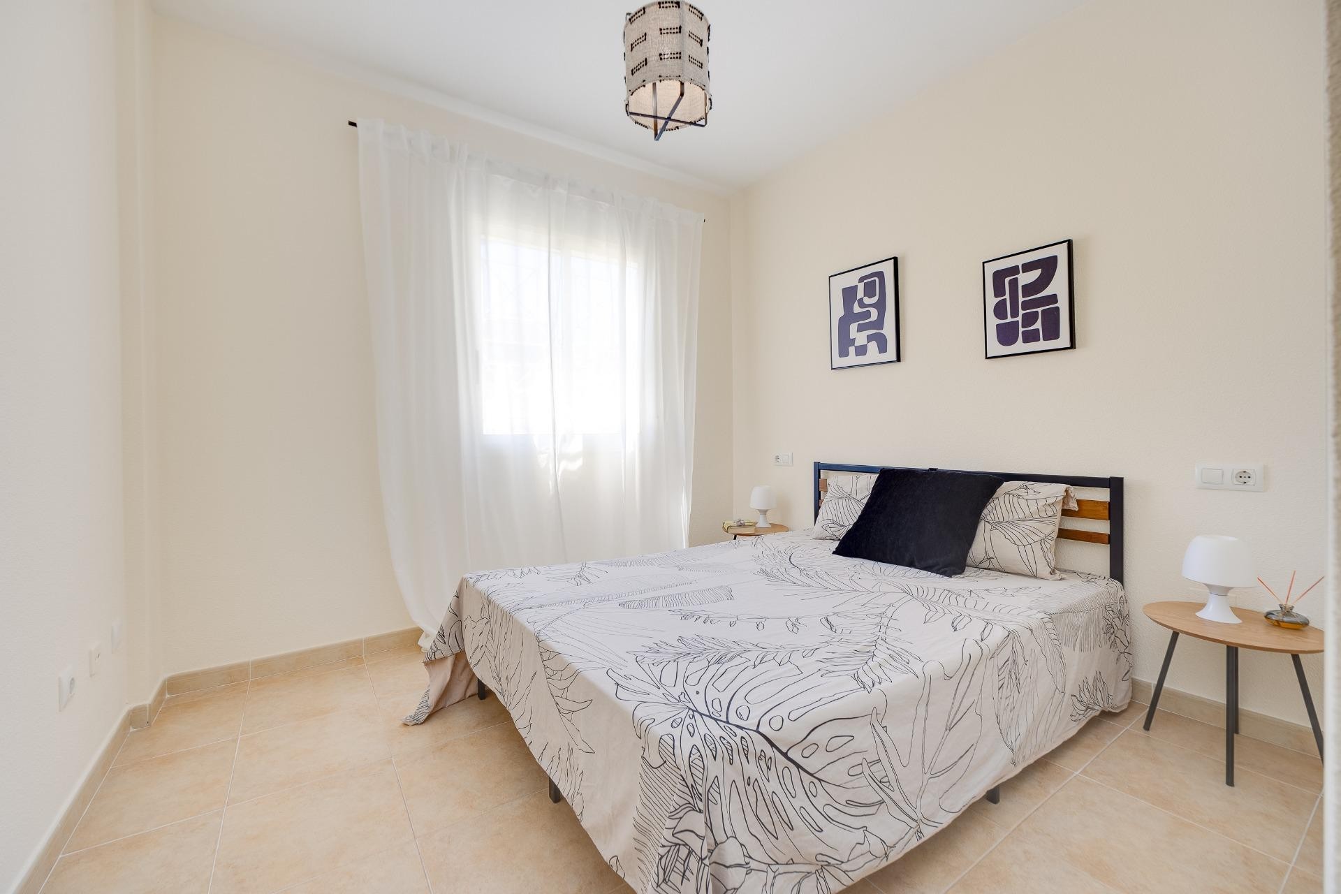 Reventa - Bungalow -
Torrevieja - Aguas Nuevas 1