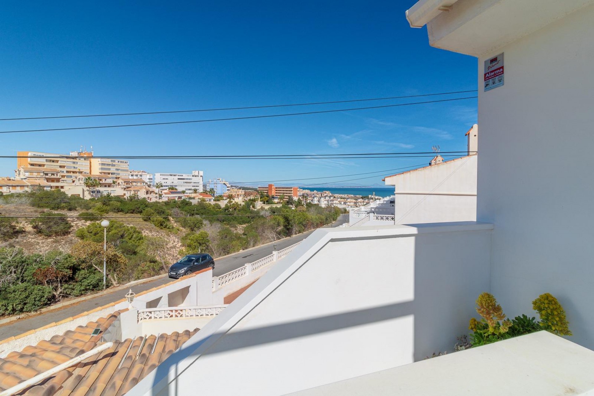 Reventa - Bungalow -
Torrevieja - Aguas Nuevas 1