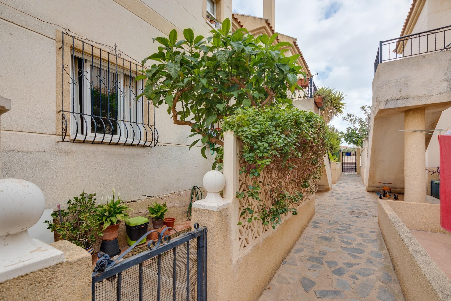 Reventa - Bungalow -
Torrevieja - Aguas Nuevas 2