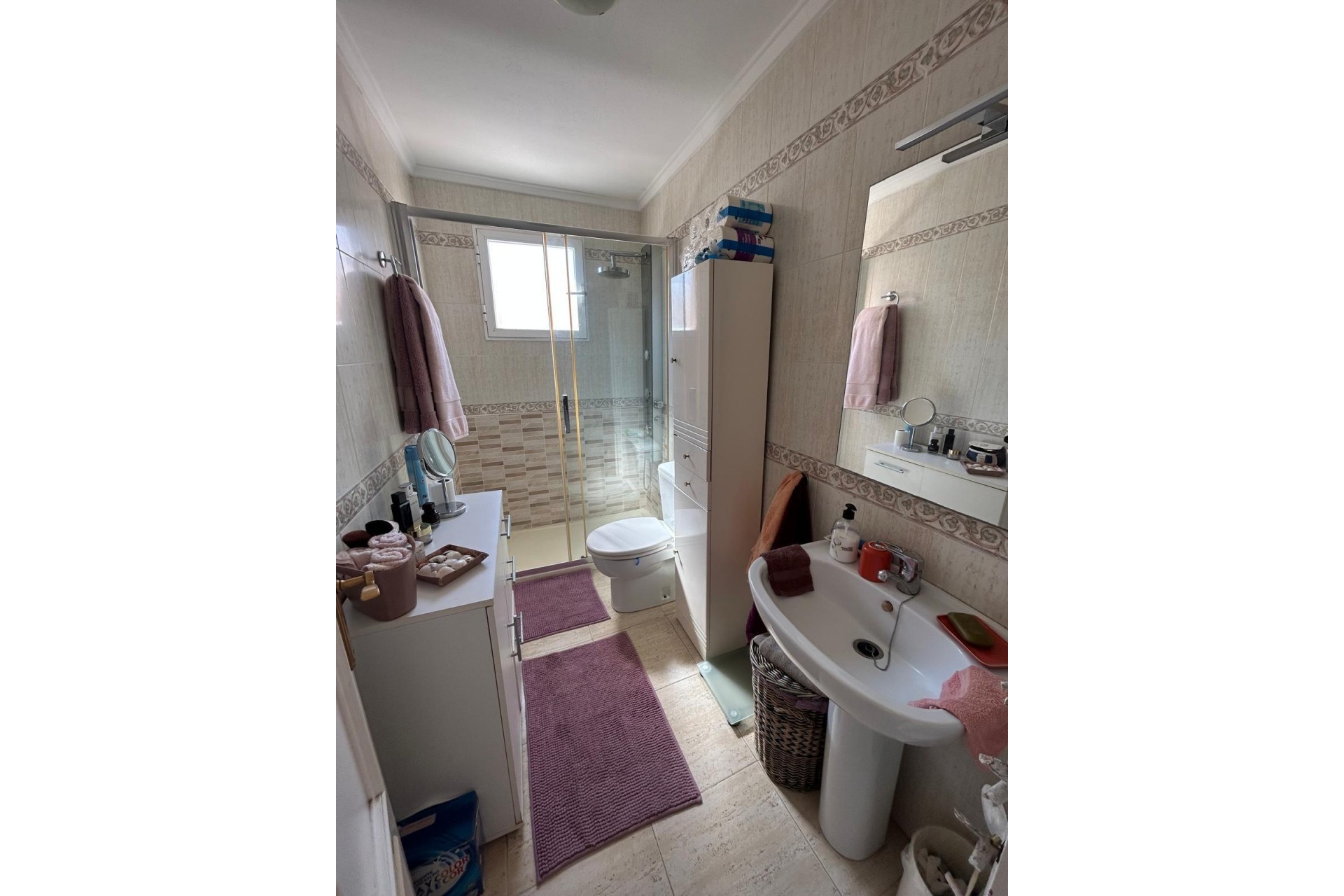 Reventa - Bungalow -
Torrevieja - aguas nuevas