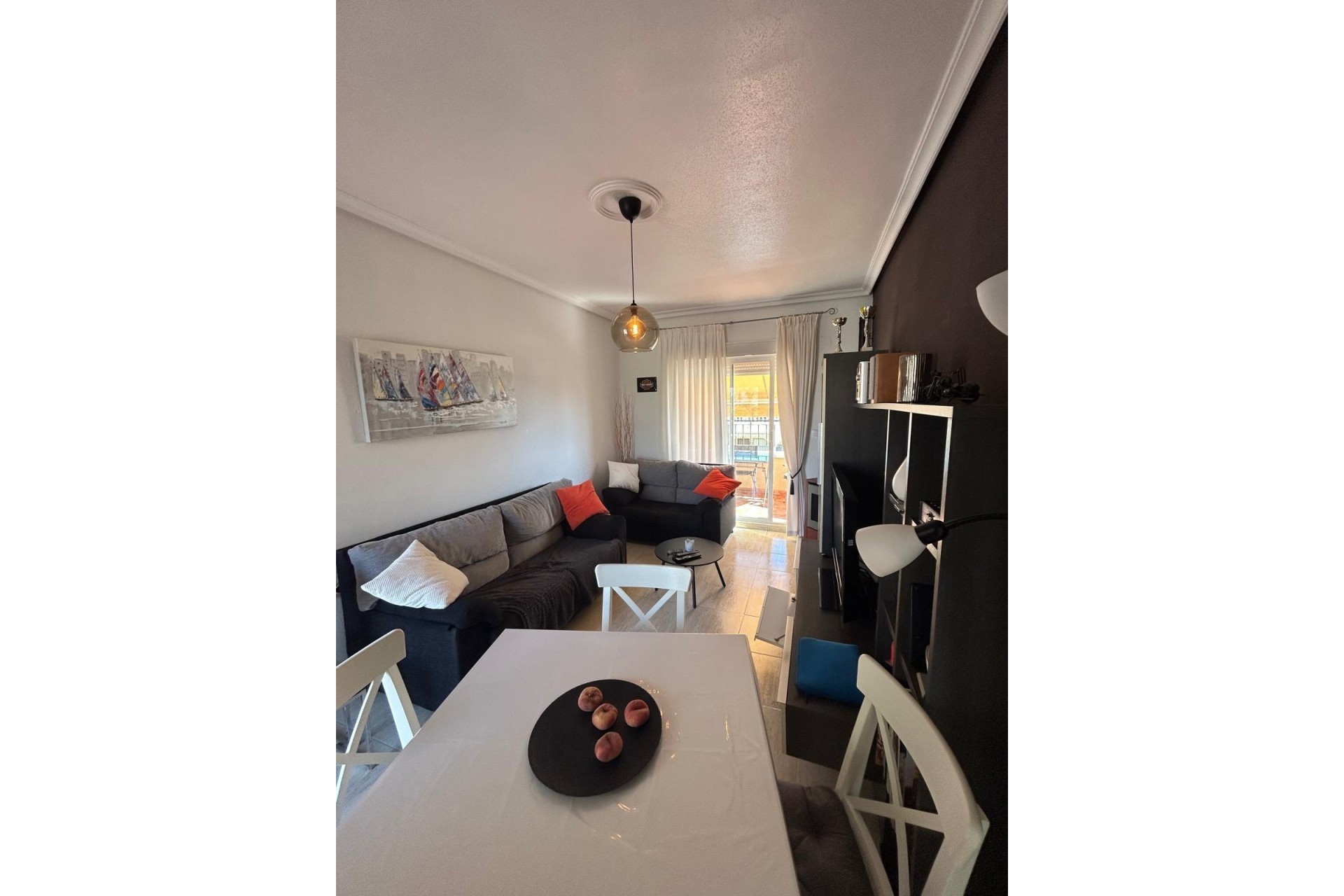 Reventa - Bungalow -
Torrevieja - aguas nuevas