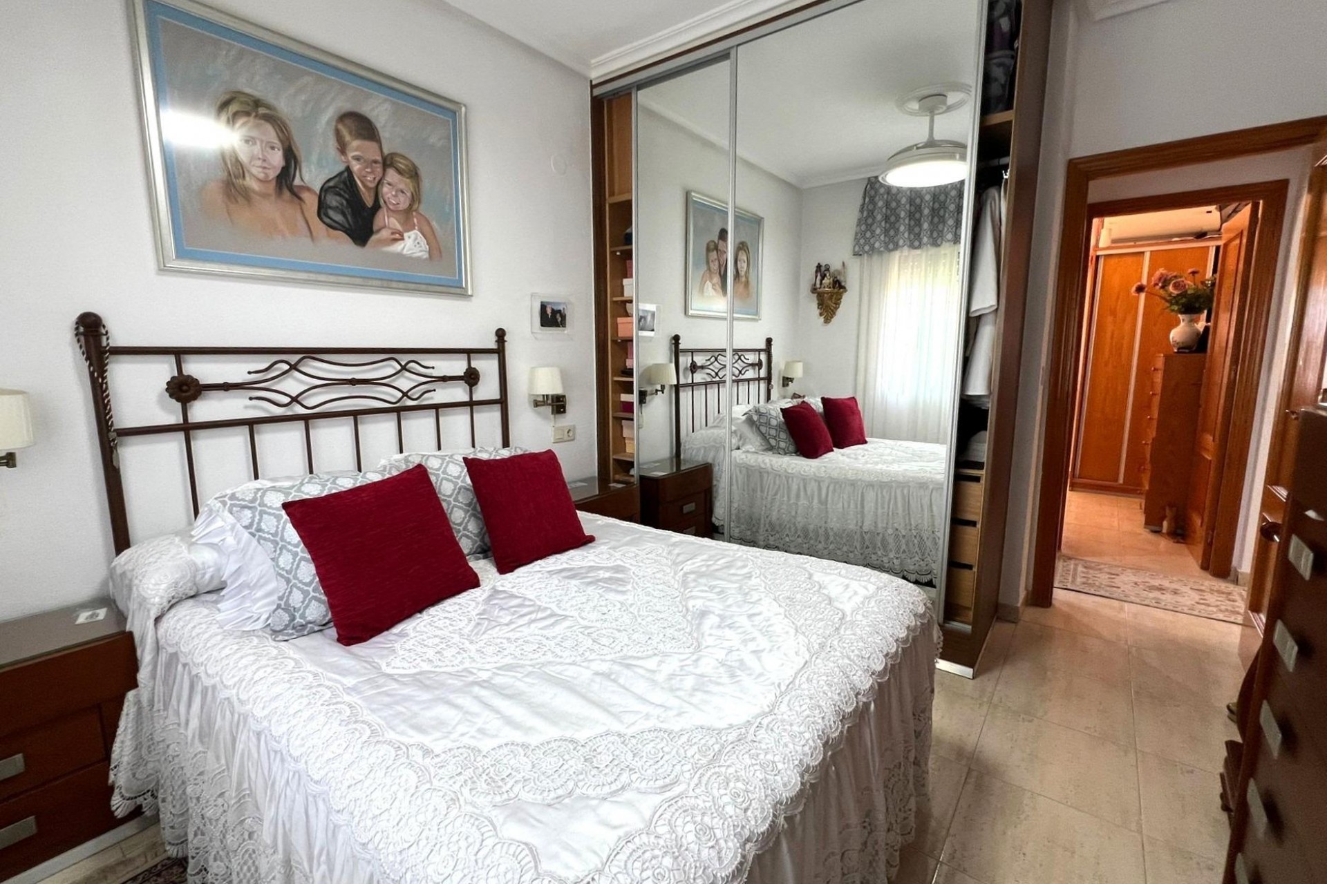 Reventa - Bungalow -
Torrevieja - aguas nuevas