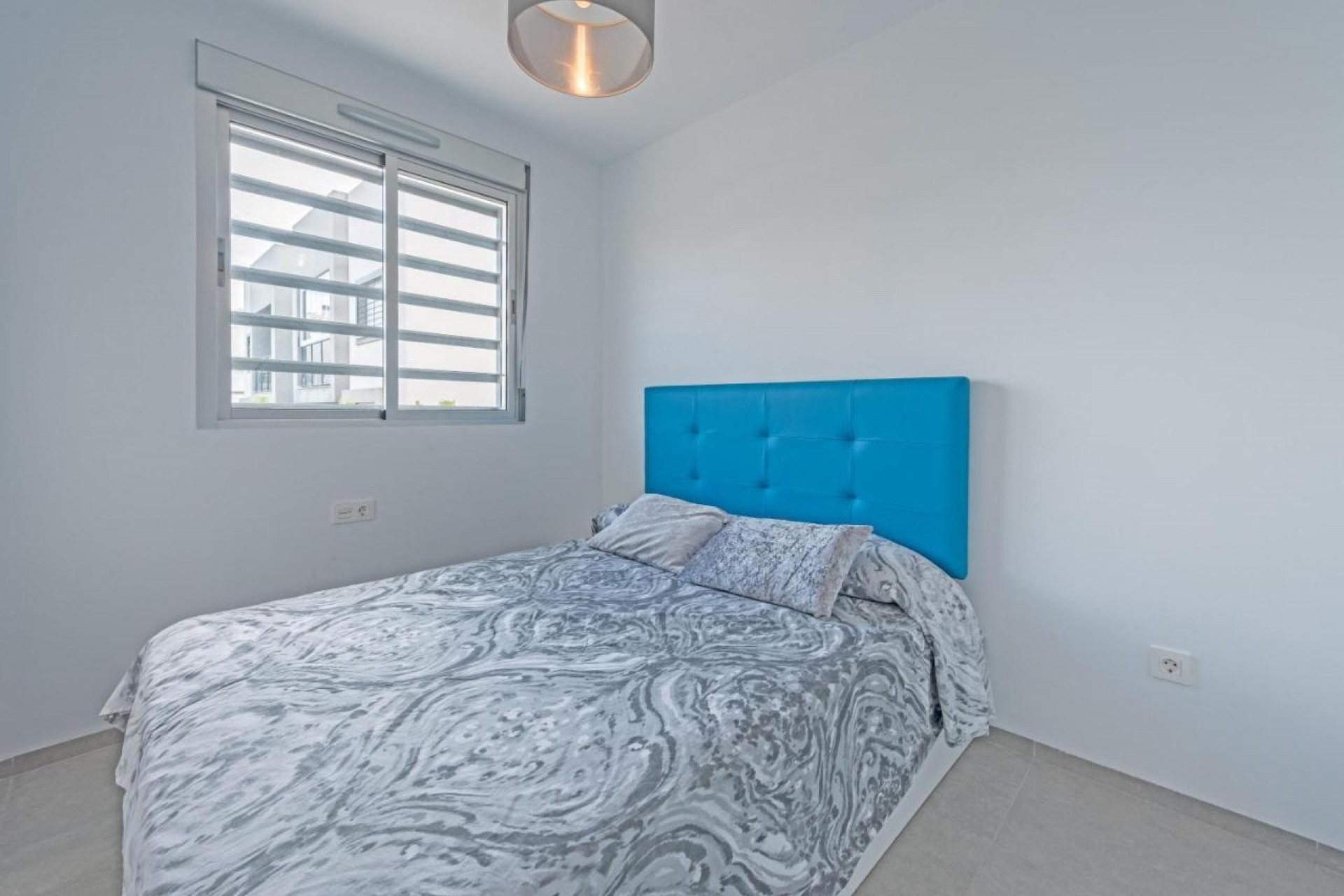 Reventa - Bungalow -
Torrevieja - Auguas Neuvas