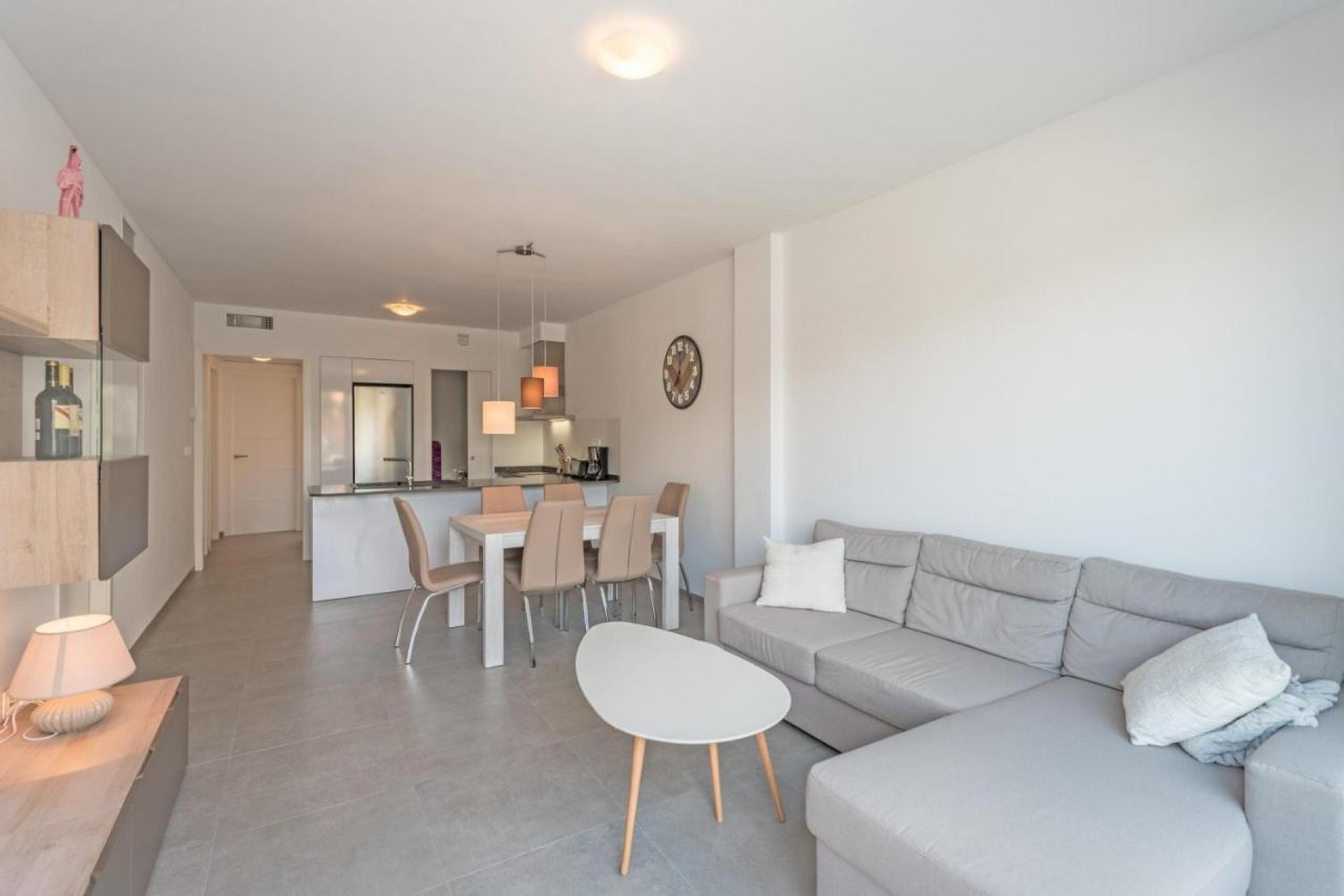 Reventa - Bungalow -
Torrevieja - Auguas Neuvas